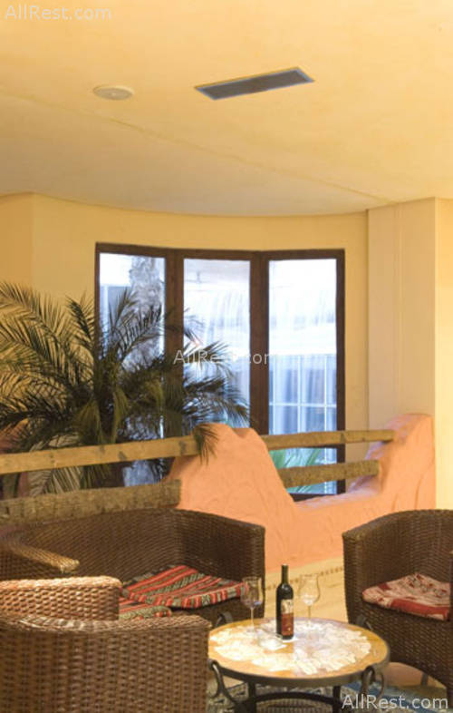 Vincci Port el Kantaoui Center 18